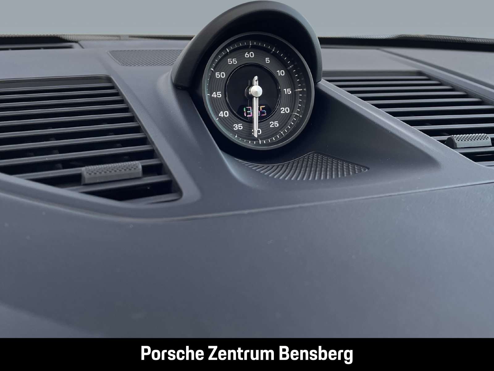Fahrzeugbild eines Porsche 911
