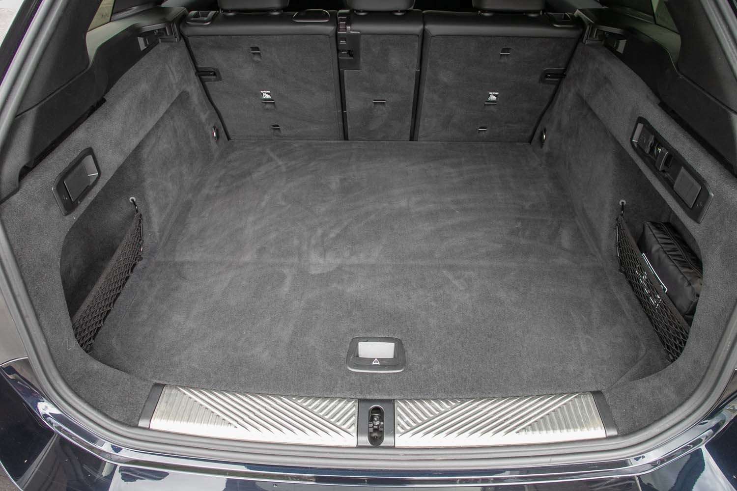 Fahrzeugbild eines BMW 5er-Reihe