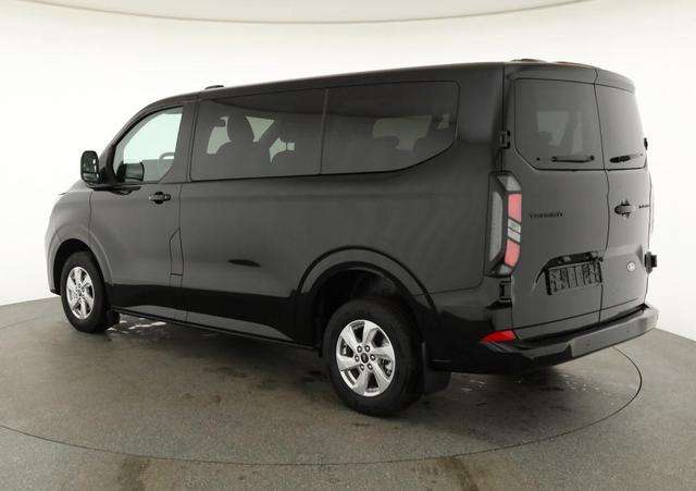Fahrzeugbild eines Ford Transit Custom