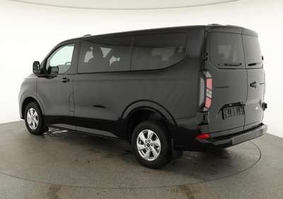 Bild Ford Transit Custom