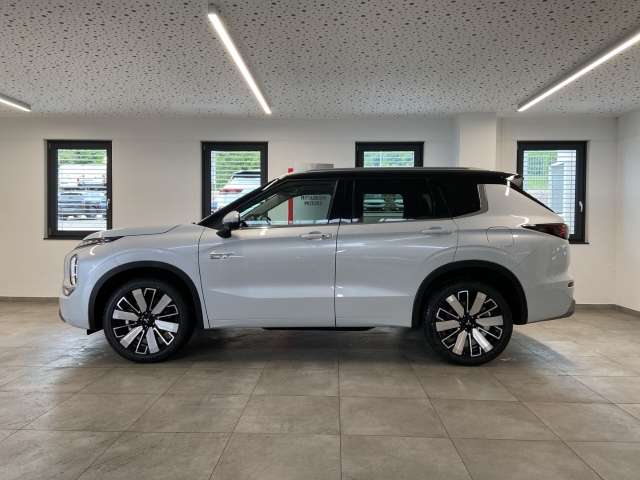 Fahrzeugbild eines Mitsubishi Outlander