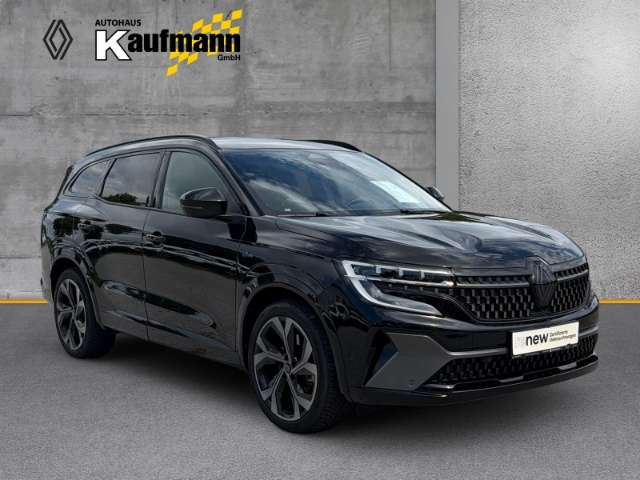 Fahrzeugbild eines Renault Espace
