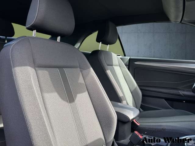 Fahrzeugbild eines Volkswagen T-Roc