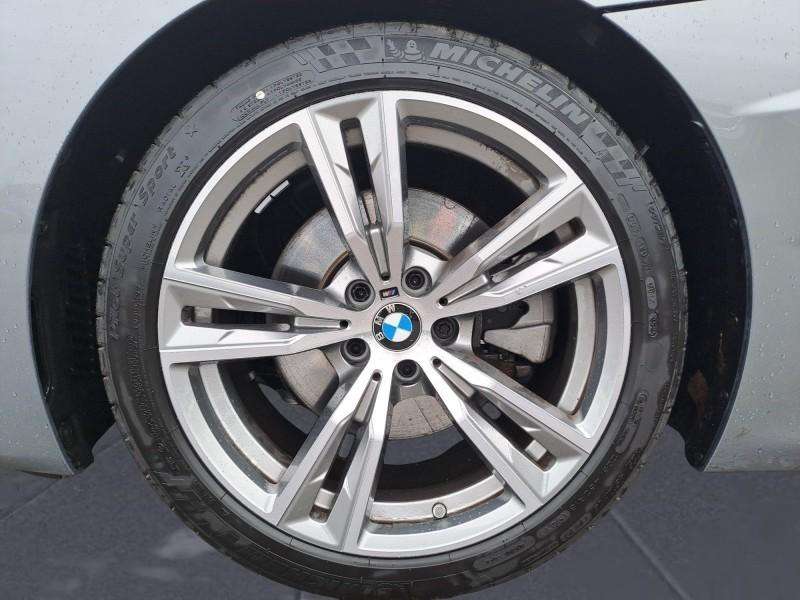 Fahrzeugbild eines BMW Z4