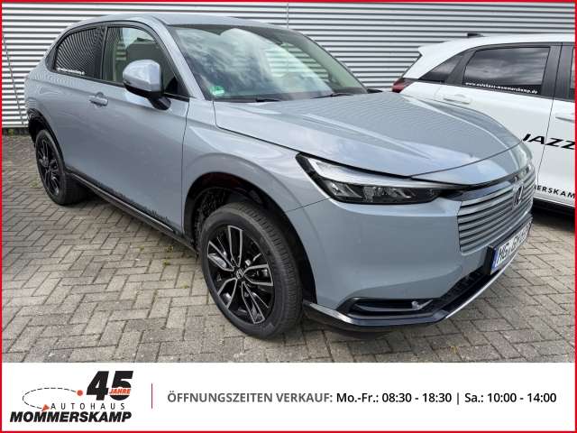 Fahrzeugbild eines Honda HR-V