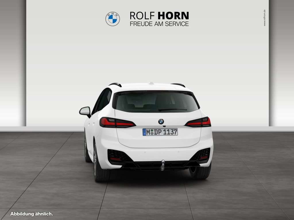 Fahrzeugbild eines BMW 2er-Reihe