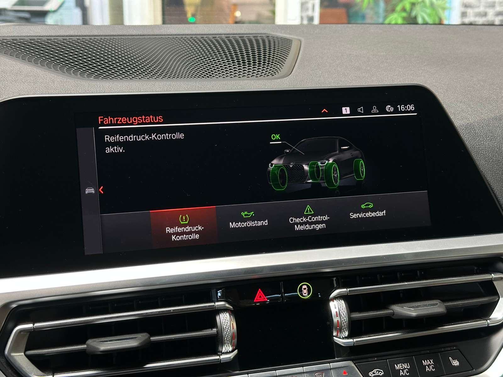 Fahrzeugbild eines BMW 4er-Reihe