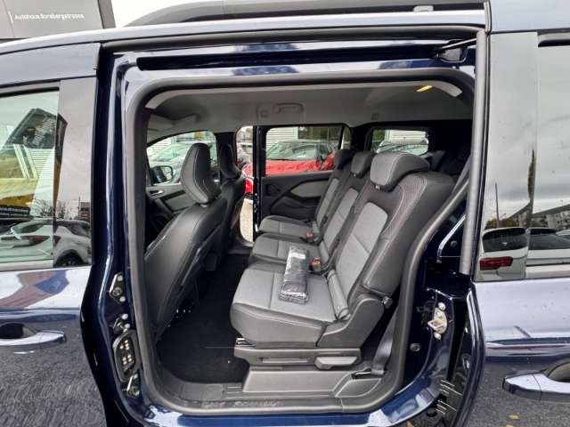 Fahrzeugbild eines Renault Kangoo