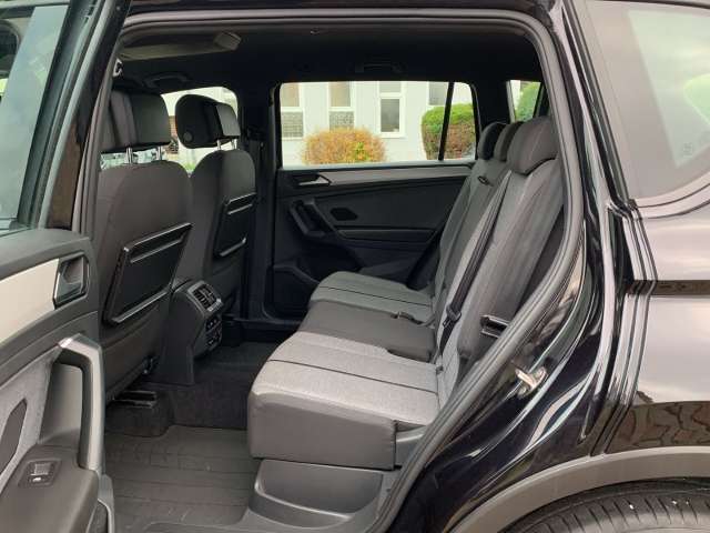 Fahrzeugbild eines SEAT Tarraco