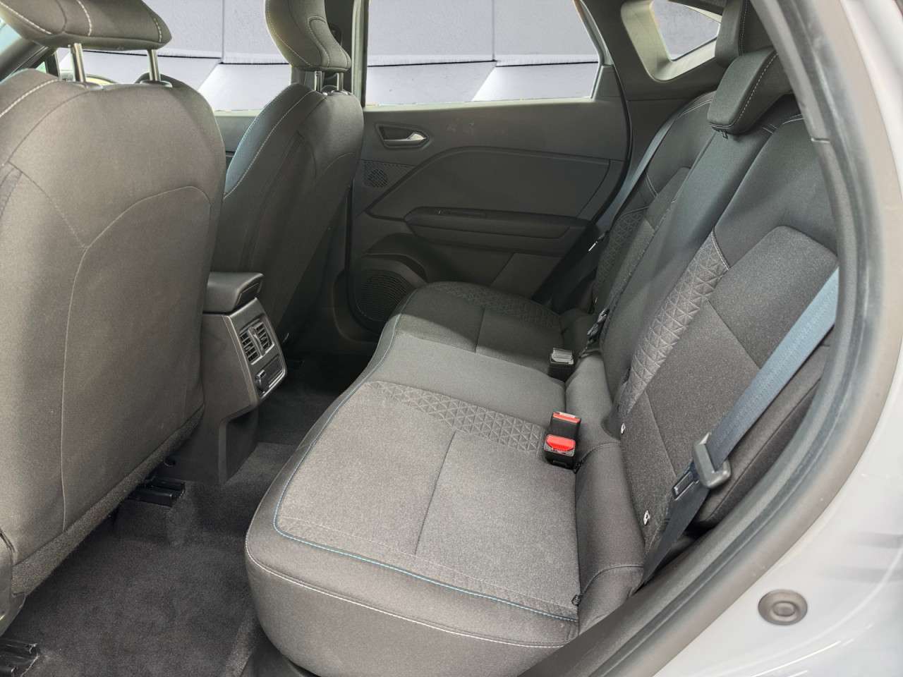 Fahrzeugbild eines Renault Captur
