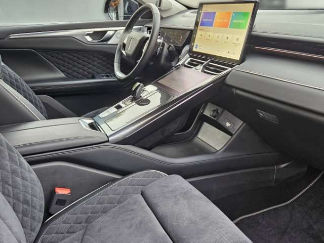 Fahrzeugbild eines GWM Wey 05