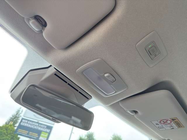 Fahrzeugbild eines Dacia Sandero