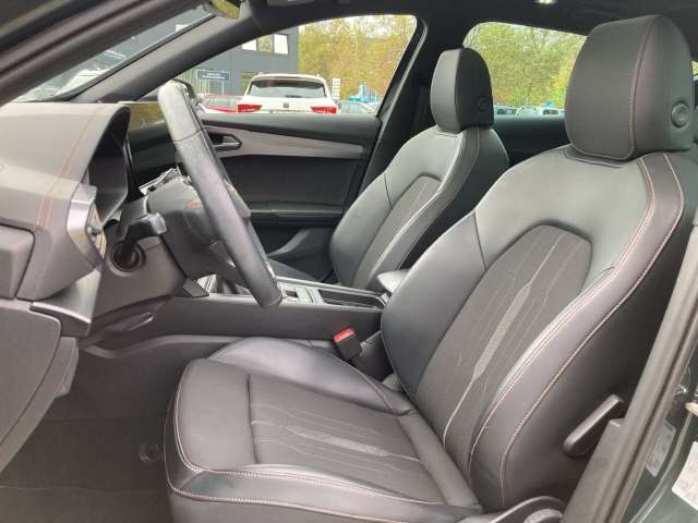 Fahrzeugbild eines CUPRA Formentor