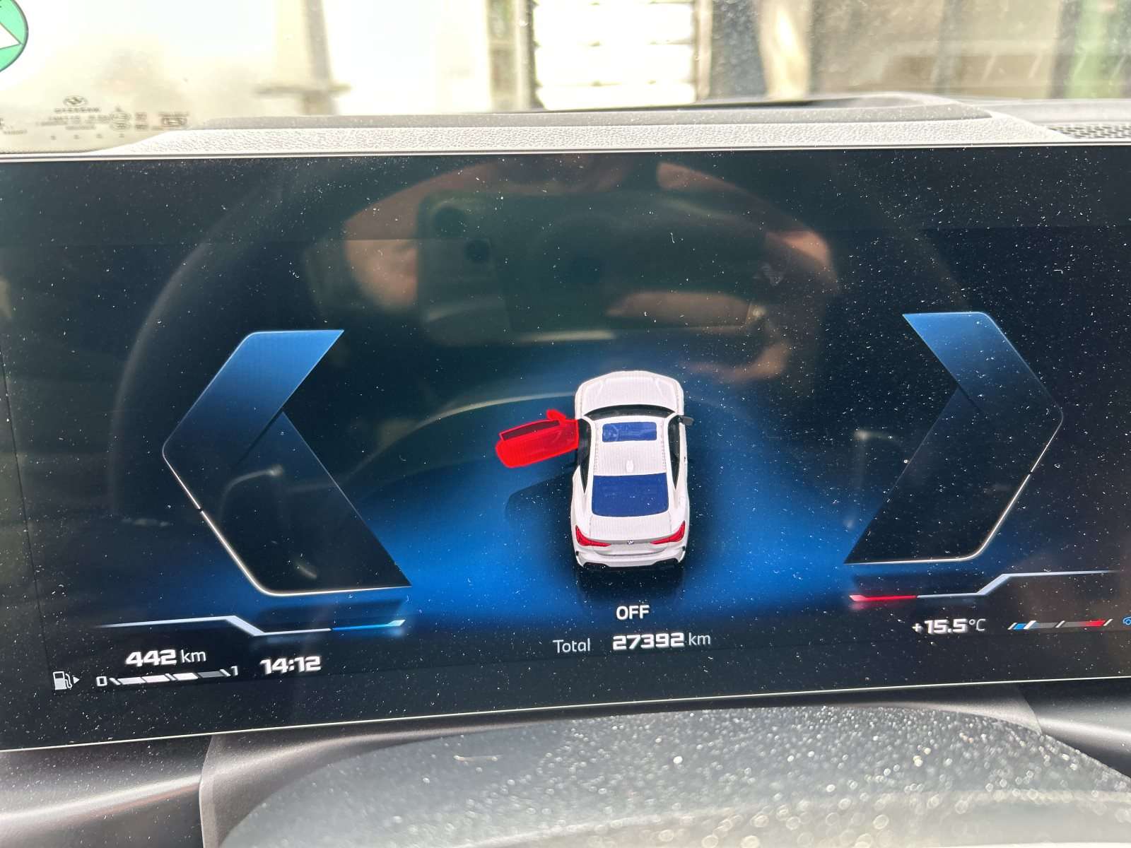 Fahrzeugbild eines BMW 4er-Reihe