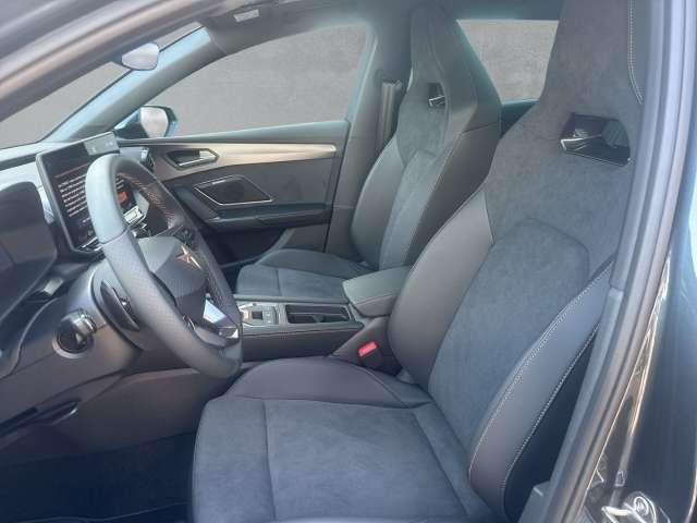 Fahrzeugbild eines CUPRA Leon