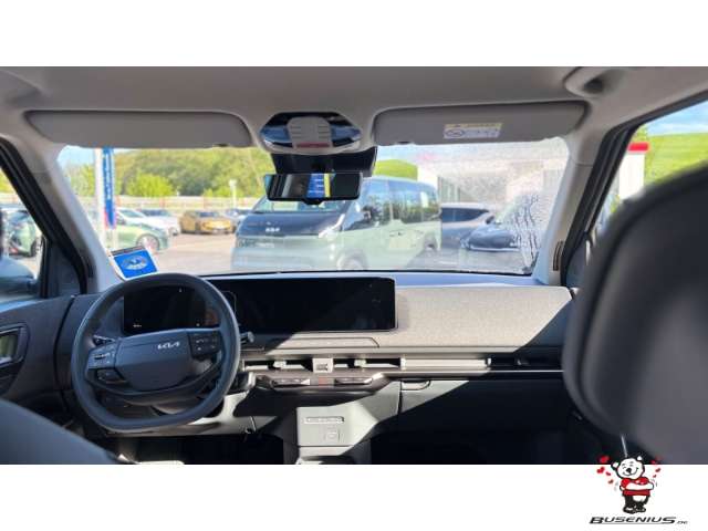 Fahrzeugbild eines Kia EV2