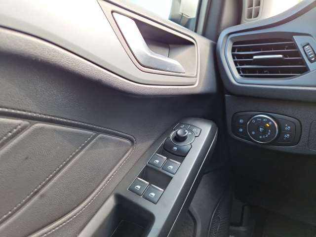 Fahrzeugbild eines Ford Focus