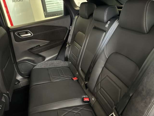 Fahrzeugbild eines Nissan Qashqai
