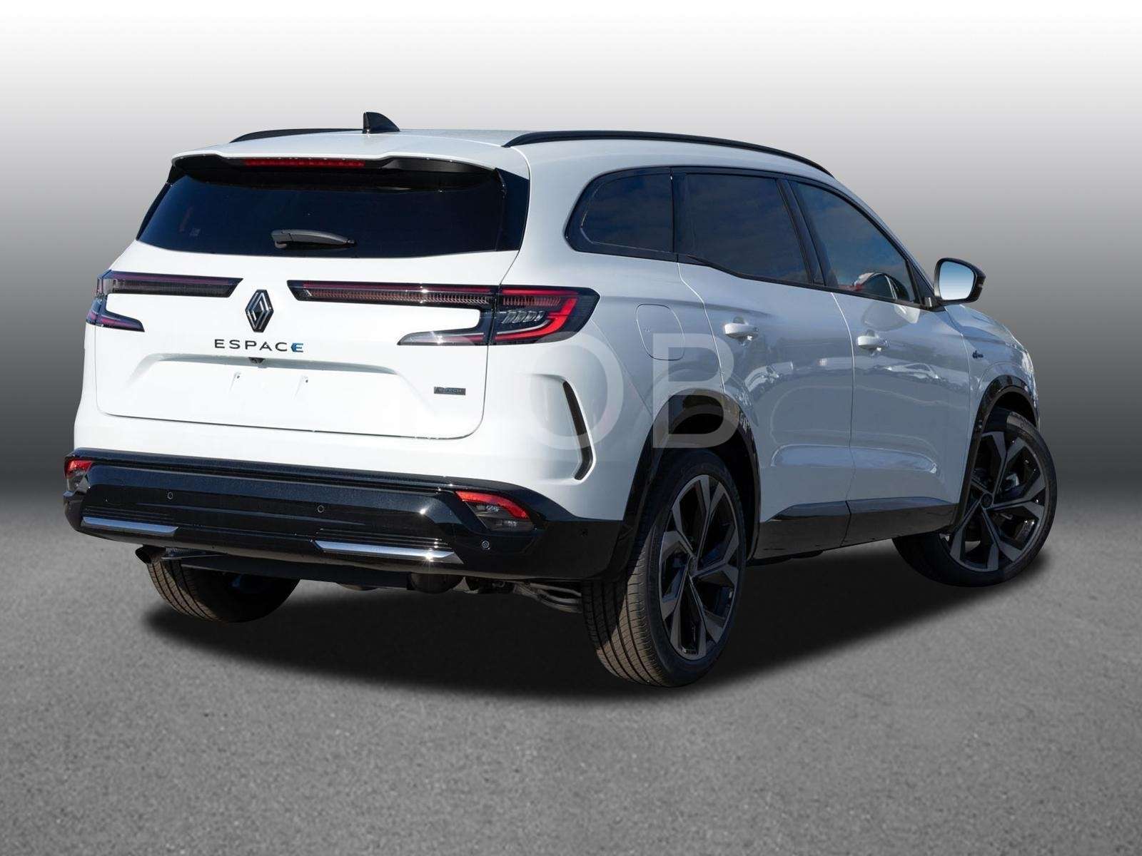 Fahrzeugbild eines Renault Espace