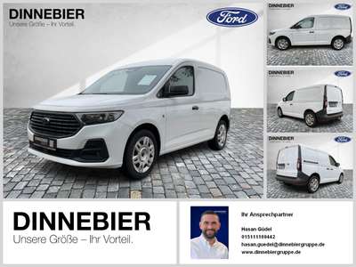 Bild Ford Transit Connect