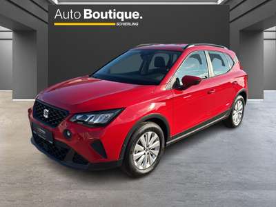 Bild SEAT Arona