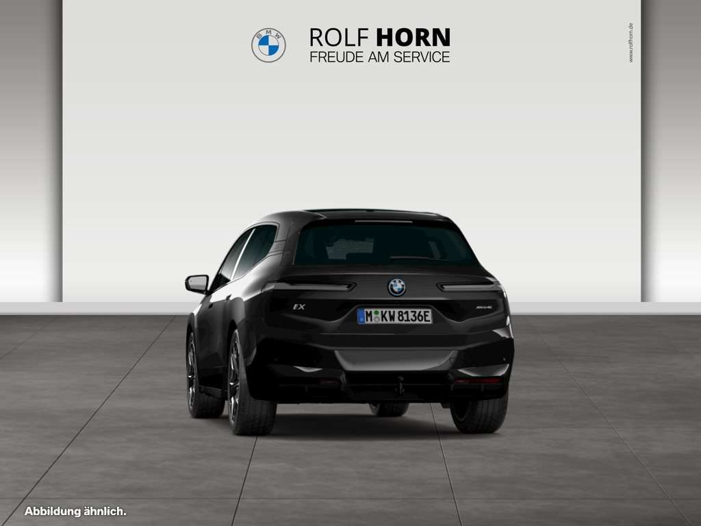 Fahrzeugbild eines BMW iX