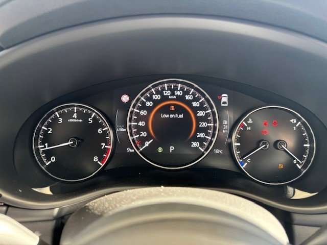 Fahrzeugbild eines Mazda Mazda3