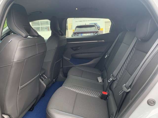 Fahrzeugbild eines Renault Megane E-TECH