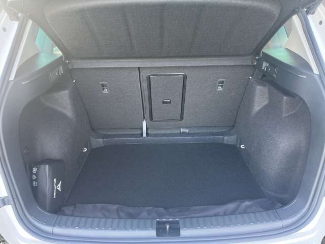 Fahrzeugbild eines CUPRA Ateca