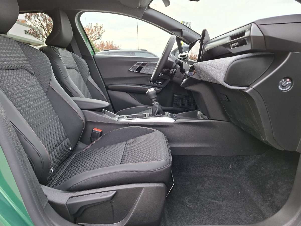 Fahrzeugbild eines Renault Clio