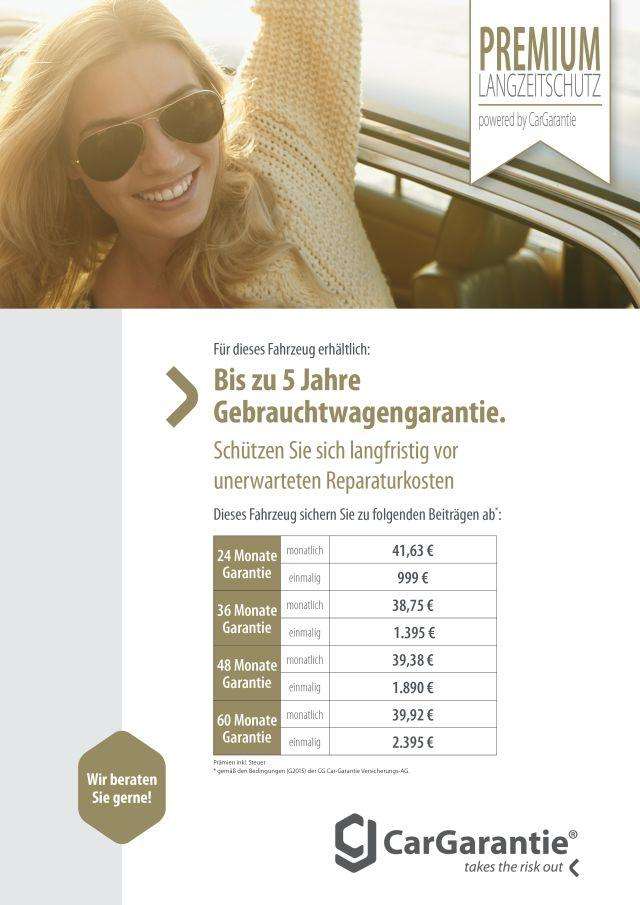 Fahrzeugbild eines KGM Rexton