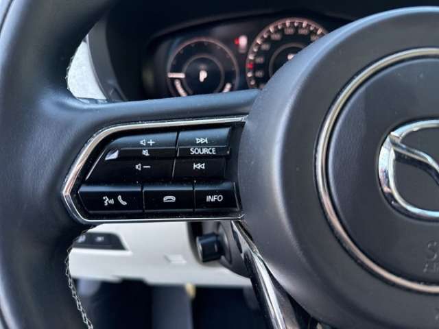 Fahrzeugbild eines Mazda CX-60