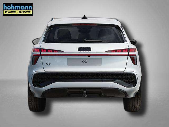 Fahrzeugbild eines Audi Q3