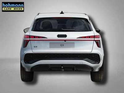 Bild Audi Q3