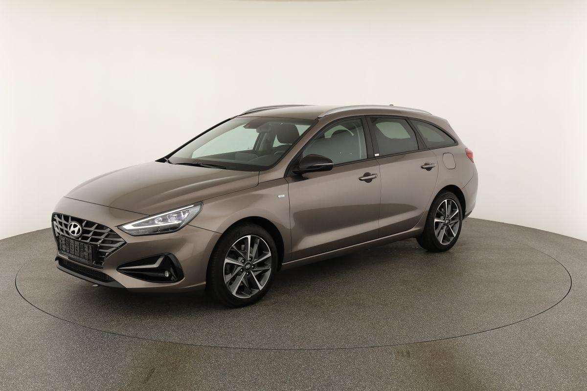 Fahrzeugbild eines Hyundai i30