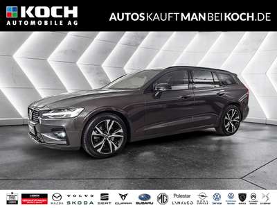 Bild Volvo V60