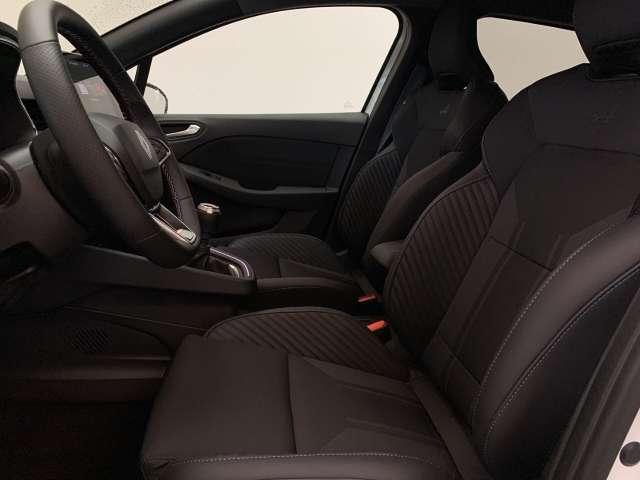 Fahrzeugbild eines Renault Clio