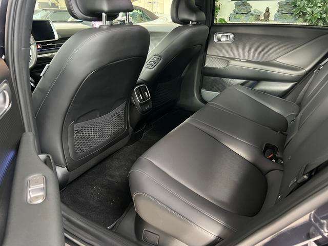 Fahrzeugbild eines Hyundai IONIQ 6