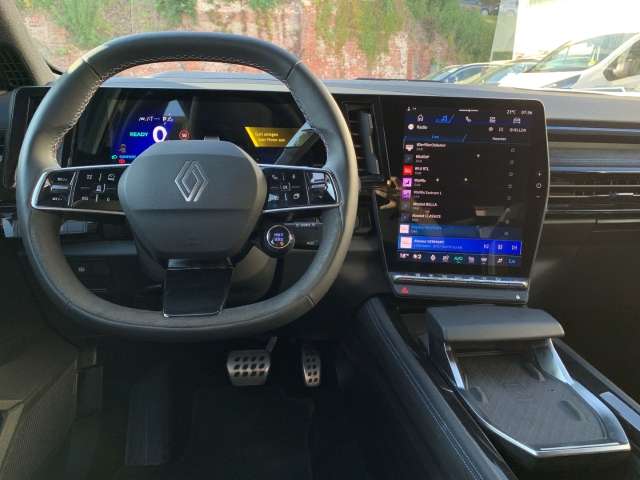 Fahrzeugbild eines Renault Espace