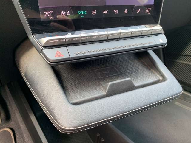 Fahrzeugbild eines Renault Megane E-TECH