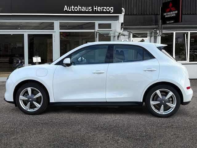 Fahrzeugbild eines GWM Ora 03