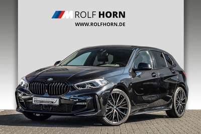 Bild BMW 1er-Reihe