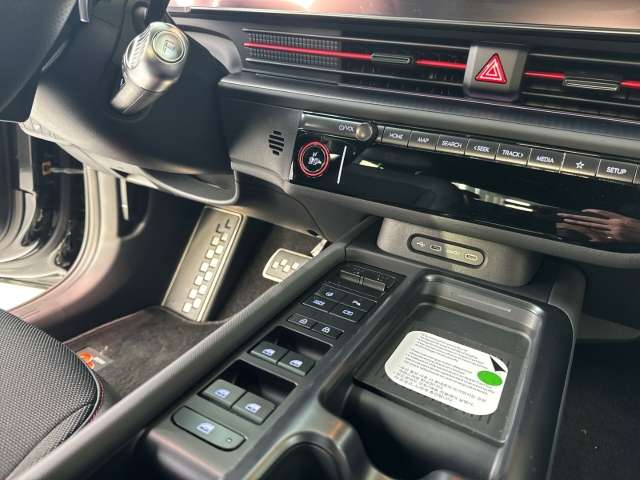 Fahrzeugbild eines Hyundai IONIQ 6