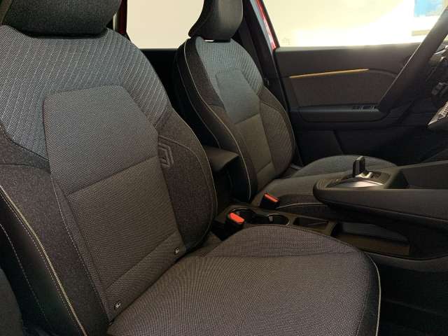 Fahrzeugbild eines Renault Symbioz