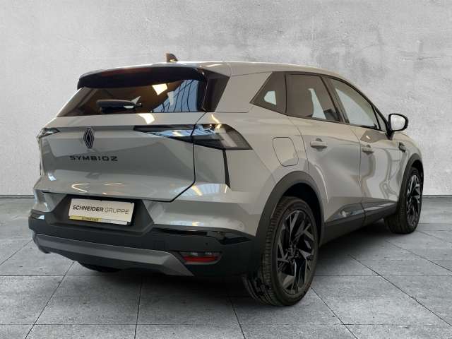 Fahrzeugbild eines Renault Symbioz