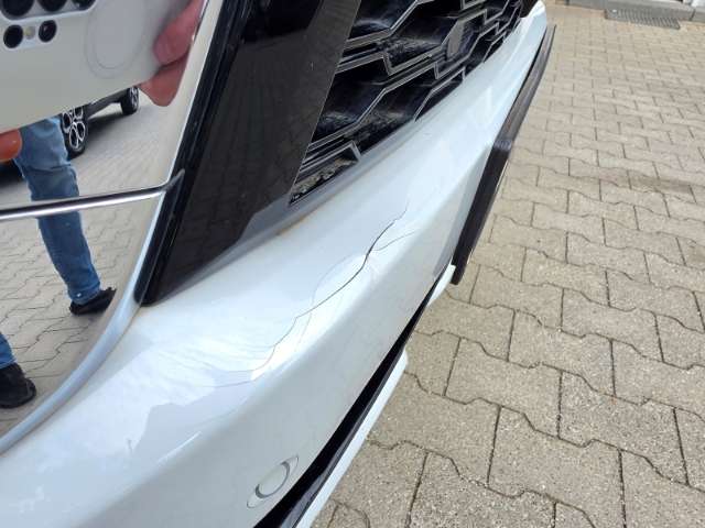 Fahrzeugbild eines Mitsubishi Eclipse Cross