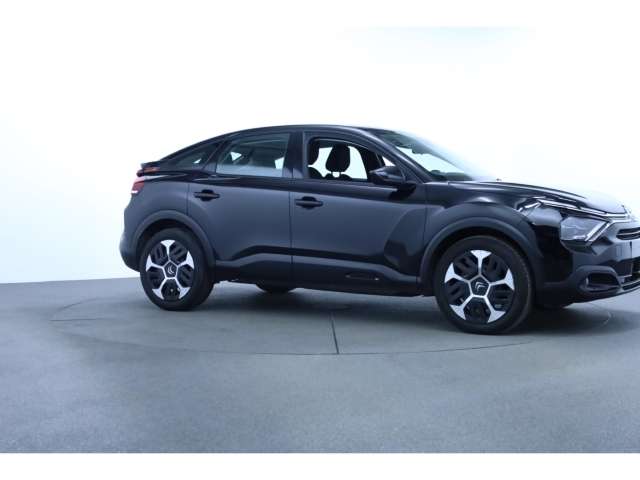 Fahrzeugbild eines Citroën C4