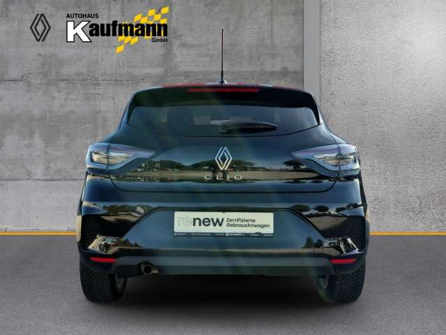Fahrzeugbild eines Renault Clio