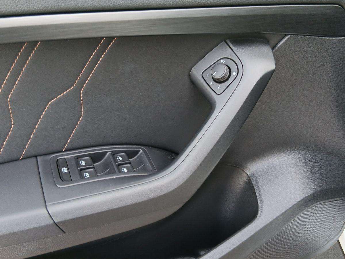 Fahrzeugbild eines CUPRA Leon