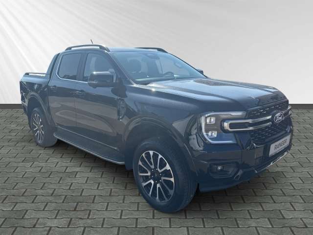 Fahrzeugbild eines Ford Ranger